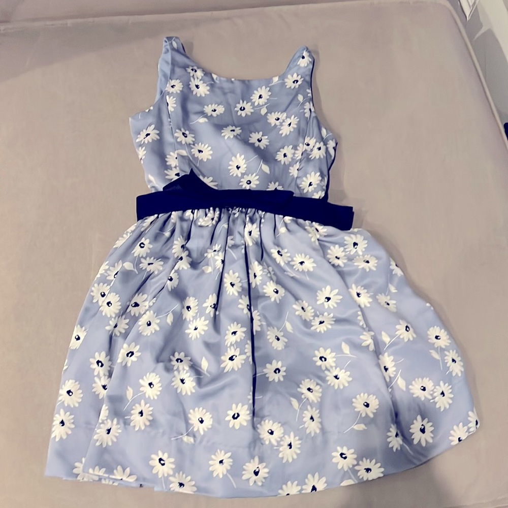 Ralph Lauren size 12 girls dress resisted!